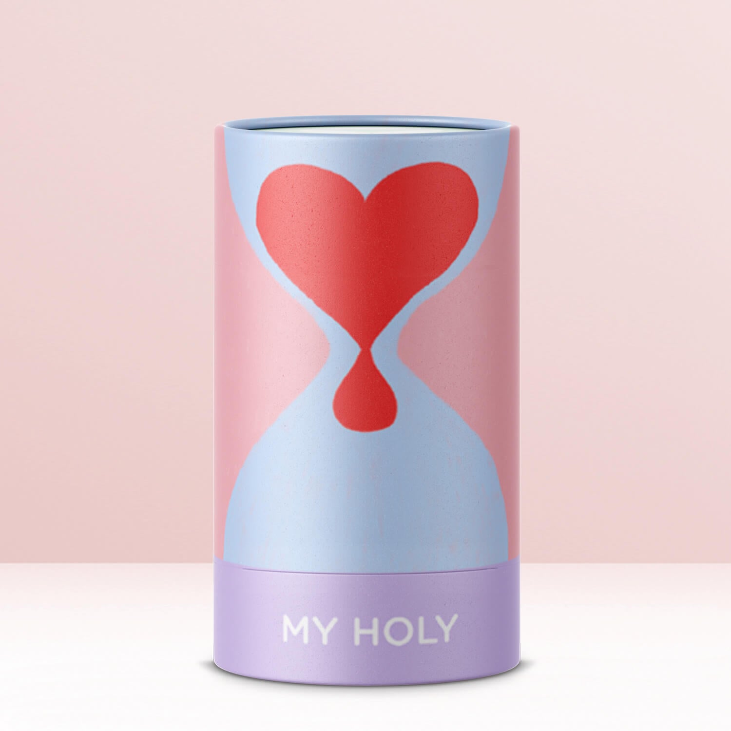 My Holy - Boîte "Premières Règles"