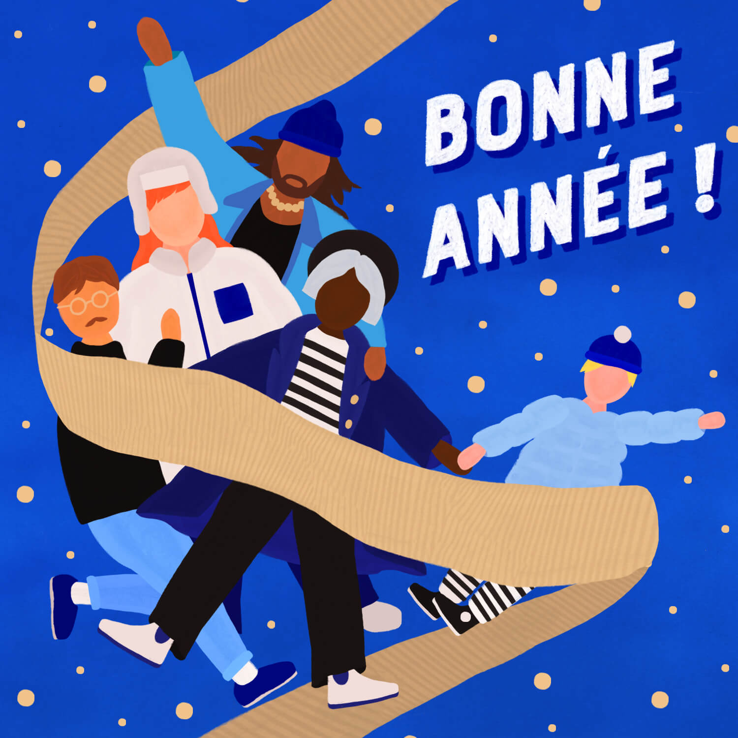 Sephora - Noël & Nouvel An