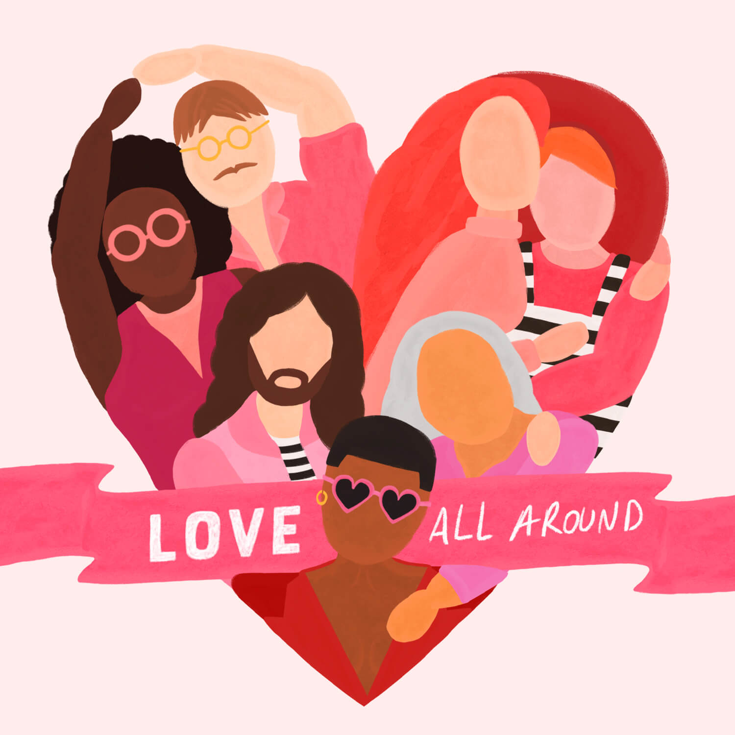 Sephora - Saint-Valentin 2022