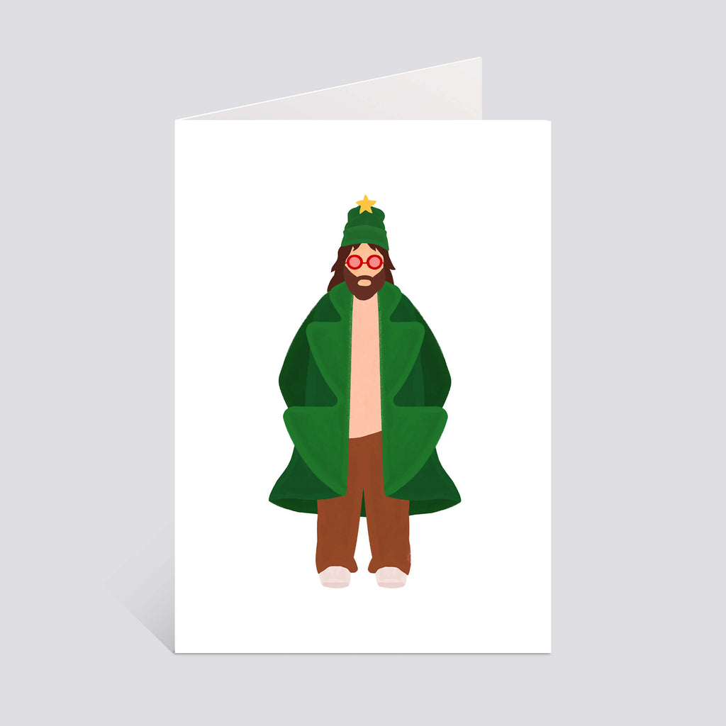Carte "Hipstree"